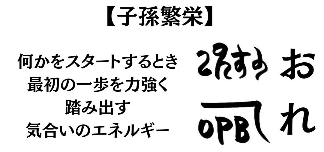 龍体文字『おれ』の意味や活用方法を紹介！【物事を始める時に勢いよく踏み出せるエネルギー】 | 御守り龍神アクセサリー・ハンドメイド