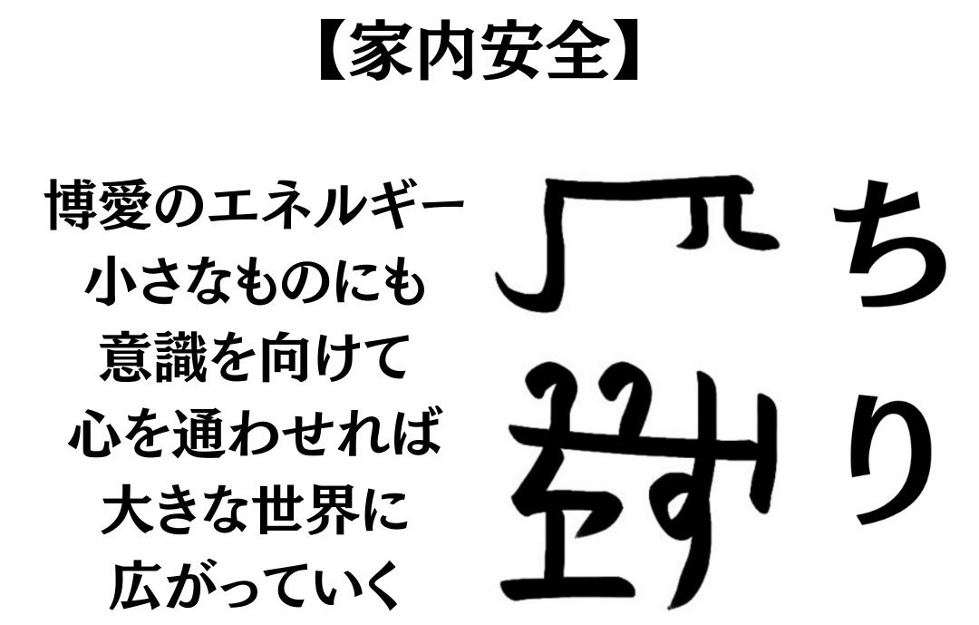 龍体文字『ちり』の意味や活用方法を紹介！【博愛のエネルギー】 | お守り龍神アクセサリー・ハンドメイド