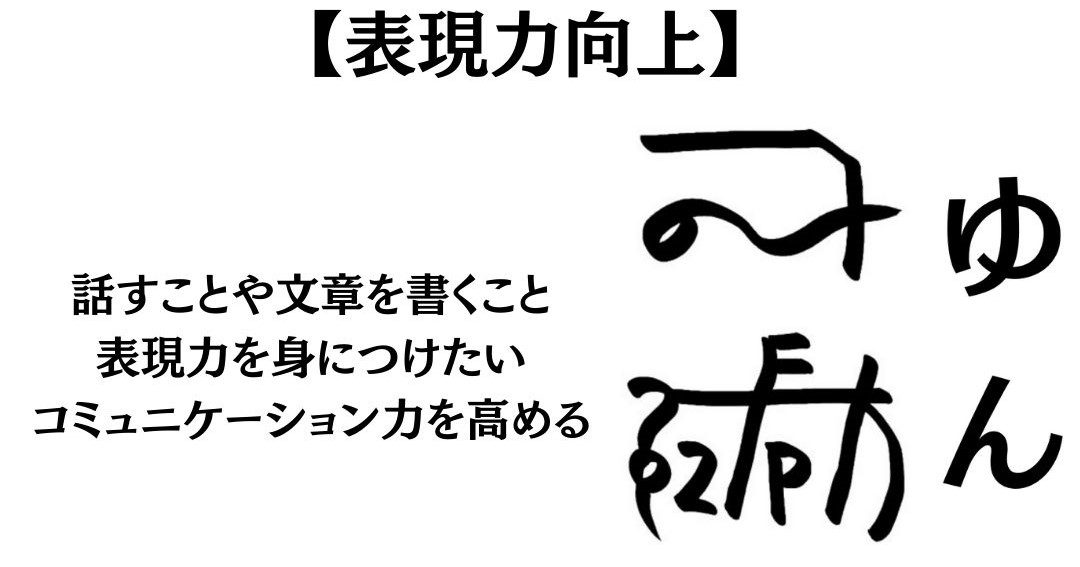 龍体文字『ゆん』の意味や活用方法を紹介！【表現力向上のエネルギー】 | 御守り龍神アクセサリー・ハンドメイド