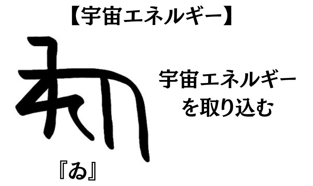 龍体文字『ゐ』の意味や活用方法を紹介！【宇宙エネルギーを取り込む】 | お守り龍神アクセサリー・ハンドメイド